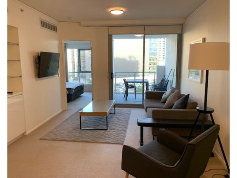 403/510 St Pauls Terrace, Bowen Hills QLD 4006