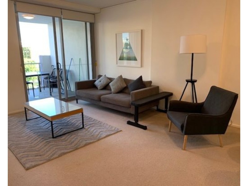 403/510 St Pauls Terrace, Bowen Hills QLD 4006