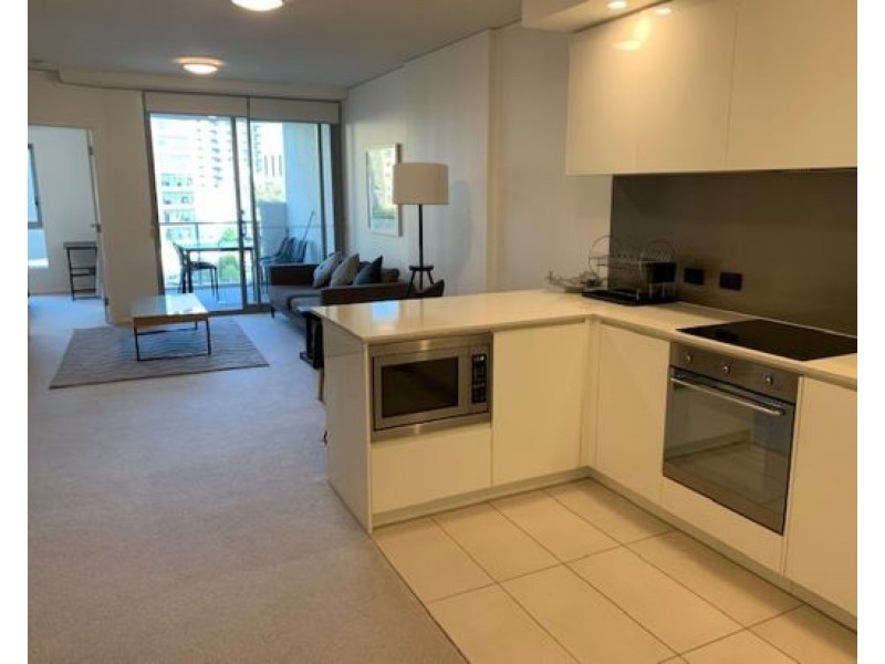 403/510 St Pauls Terrace, Bowen Hills QLD 4006