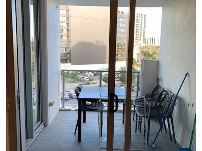 403/510 St Pauls Terrace, Bowen Hills QLD 4006