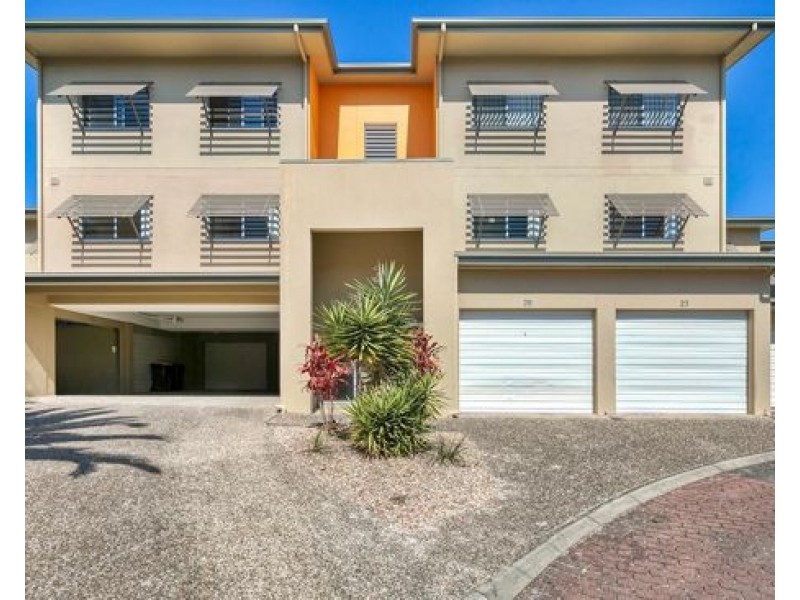 25/50 Enborisoff Street, Taigum QLD 4018
