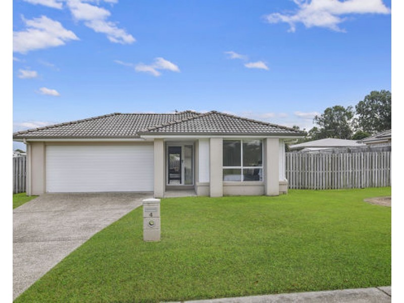 4 Shangrila St, Burpengary QLD 4505