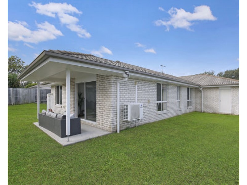 4 Shangrila St, Burpengary QLD 4505