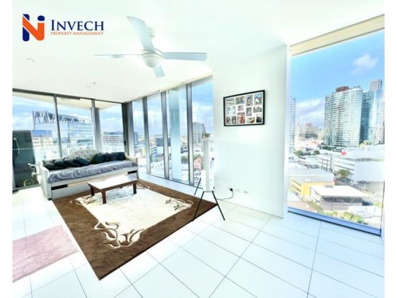 1506/348 Water Street, Fortitude Valley QLD 4006