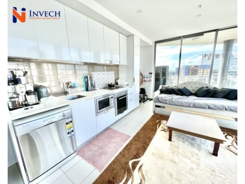 1506/348 Water Street, Fortitude Valley QLD 4006