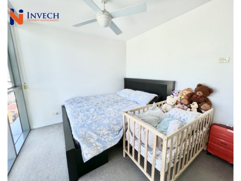 1506/348 Water Street, Fortitude Valley QLD 4006