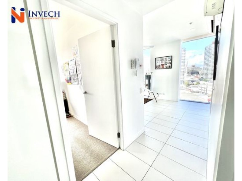 1506/348 Water Street, Fortitude Valley QLD 4006