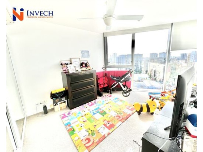 1506/348 Water Street, Fortitude Valley QLD 4006