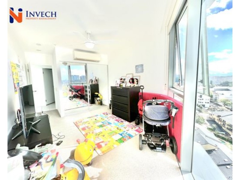 1506/348 Water Street, Fortitude Valley QLD 4006