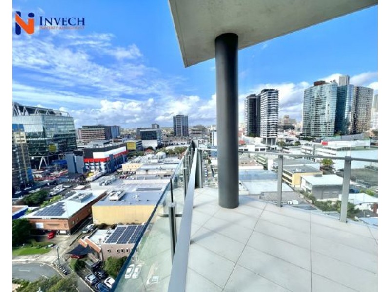 1506/348 Water Street, Fortitude Valley QLD 4006