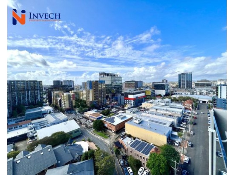 1506/348 Water Street, Fortitude Valley QLD 4006