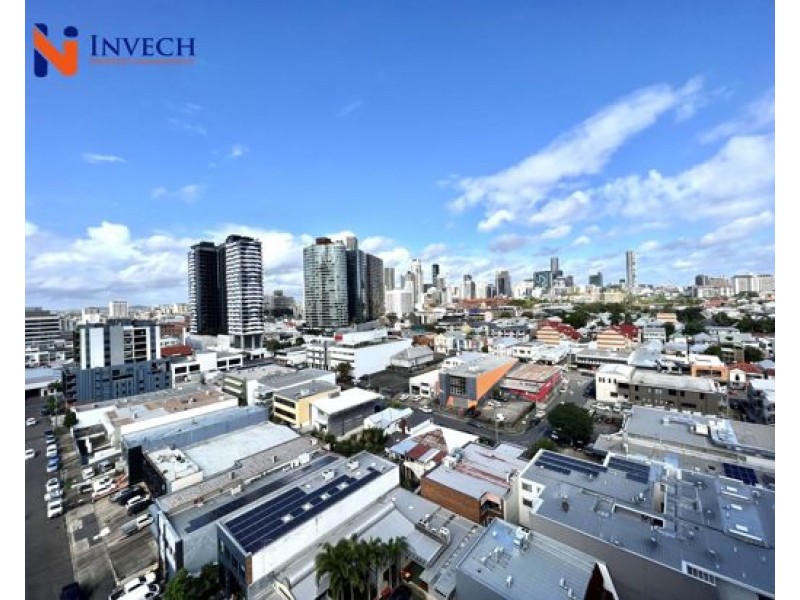 1506/348 Water Street, Fortitude Valley QLD 4006