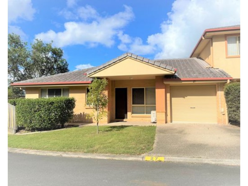 62 COORA ST, Wishart QLD 4122