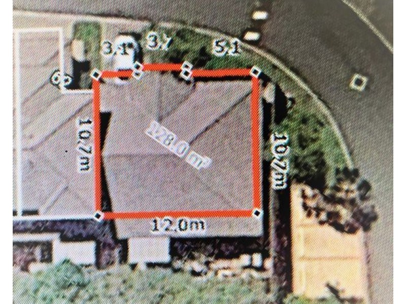 62 COORA ST, Wishart QLD 4122