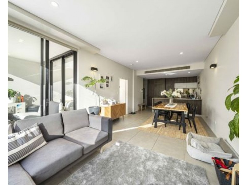 26/5-11 Pyrmont Bridge Street, Camperdown NSW 2050