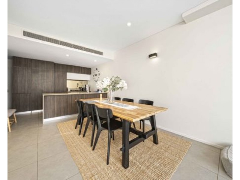 26/5-11 Pyrmont Bridge Street, Camperdown NSW 2050