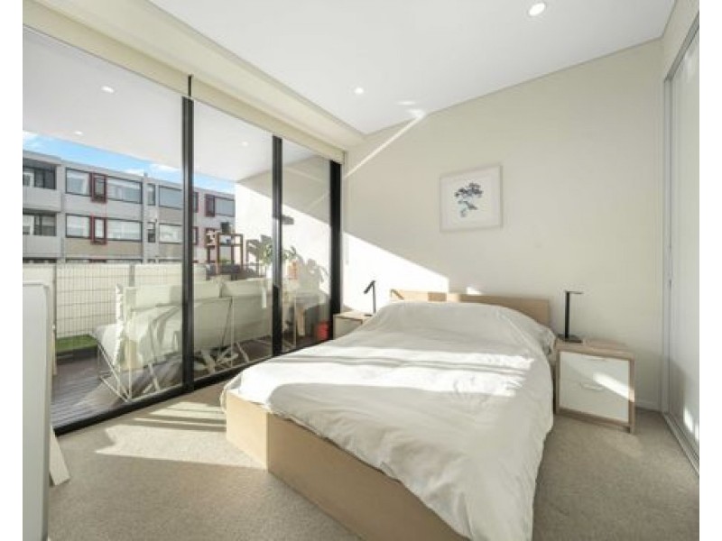 26/5-11 Pyrmont Bridge Street, Camperdown NSW 2050