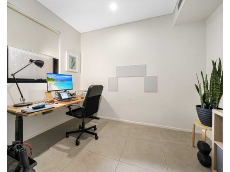 26/5-11 Pyrmont Bridge Street, Camperdown NSW 2050