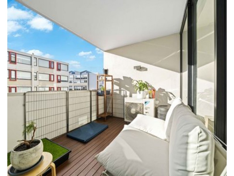 26/5-11 Pyrmont Bridge Street, Camperdown NSW 2050