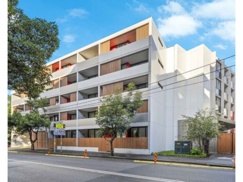 26/5-11 Pyrmont Bridge Street, Camperdown NSW 2050
