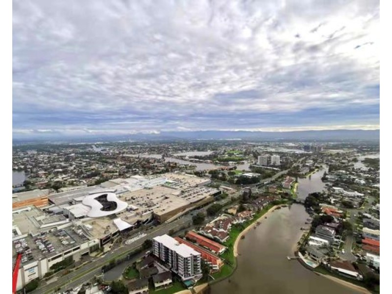 Level 44/1 Casino Drive, Broadbeach QLD 4218