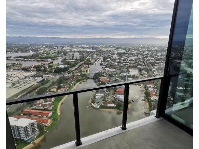 Level 44/1 Casino Drive, Broadbeach QLD 4218