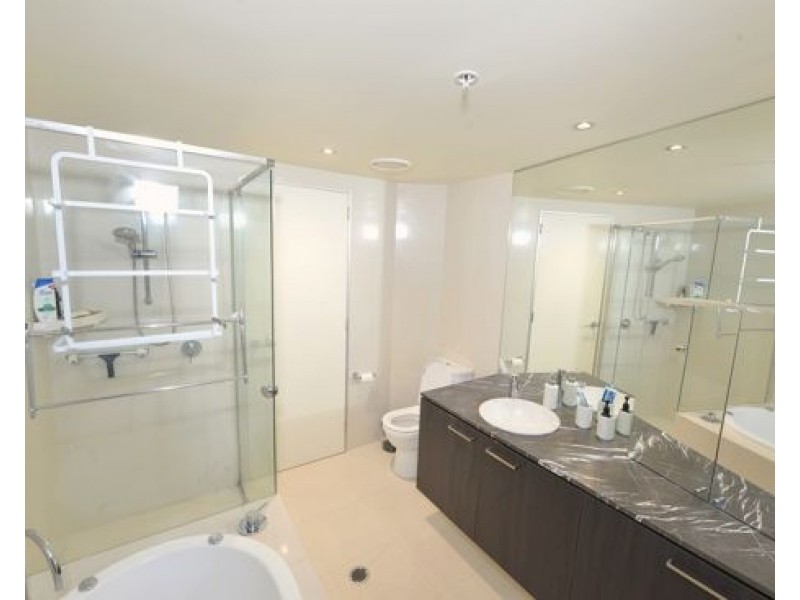 1203 4 Wahroonga Place, Surfers Paradise QLD 4217