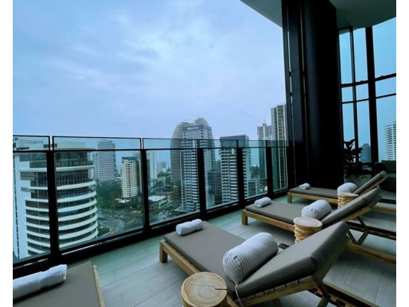 14712/5 The Darling Avenue, Broadbeach QLD 4218