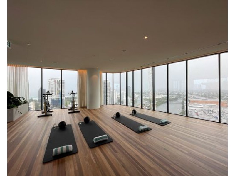 14712/5 The Darling Avenue, Broadbeach QLD 4218