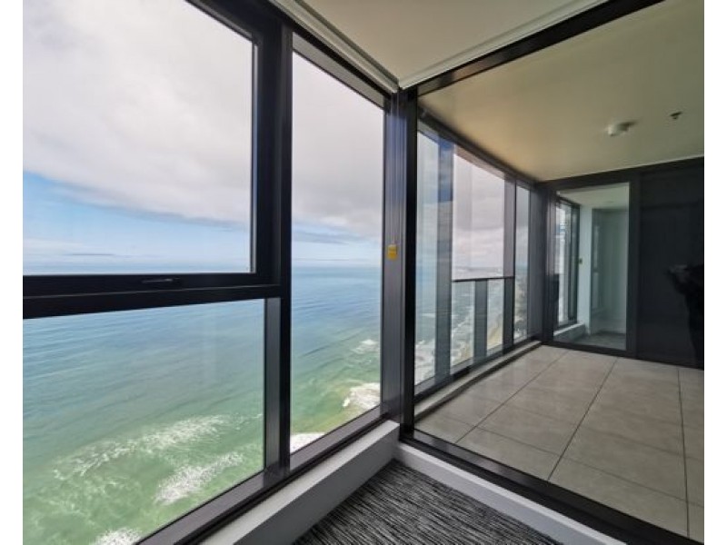 5107/88 The Esplanade, Surfers Paradise QLD 4217