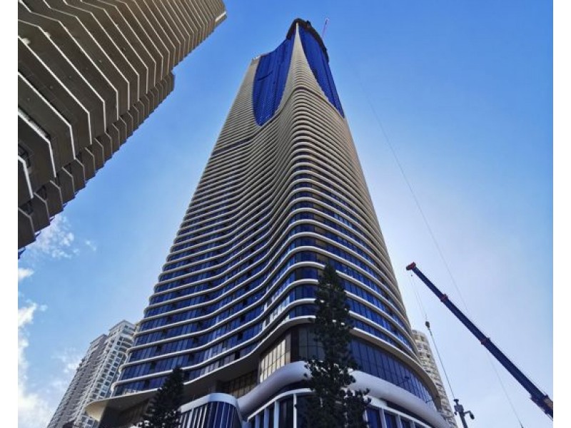 5107/88 The Esplanade, Surfers Paradise QLD 4217
