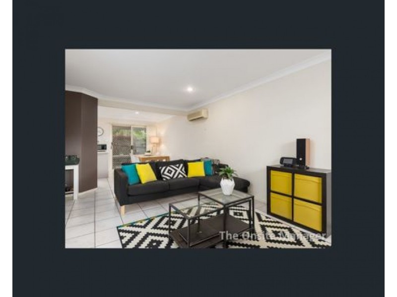 36/8 Earnshaw Street, Calamvale QLD 4116