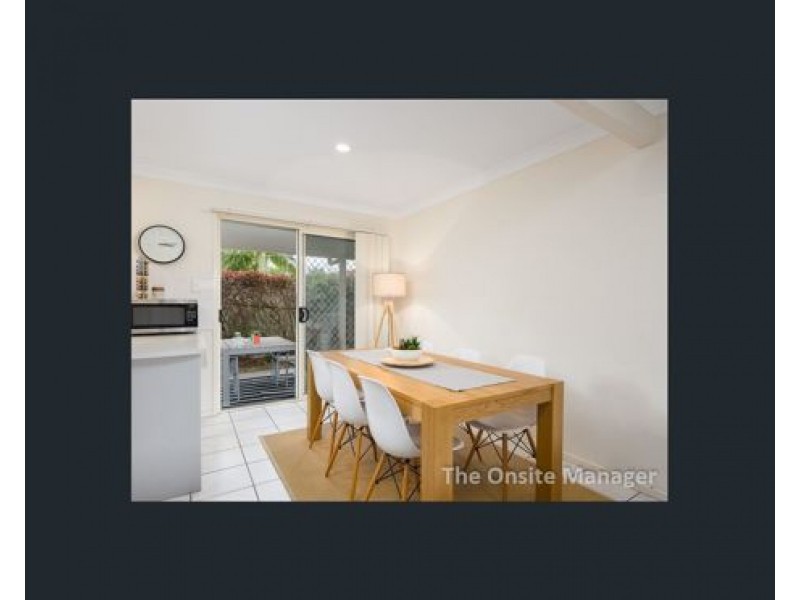 36/8 Earnshaw Street, Calamvale QLD 4116