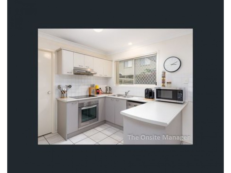 36/8 Earnshaw Street, Calamvale QLD 4116