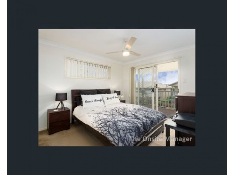 36/8 Earnshaw Street, Calamvale QLD 4116
