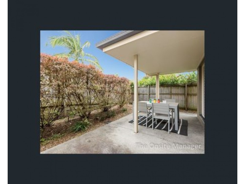 36/8 Earnshaw Street, Calamvale QLD 4116