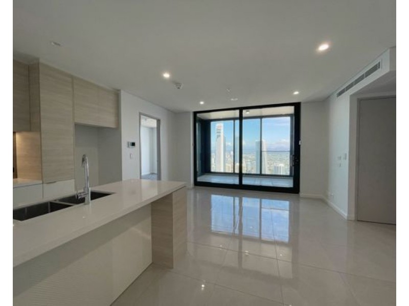 4609/84 The Esplanade, Surfers Paradise, Surfers Paradise QLD 4217