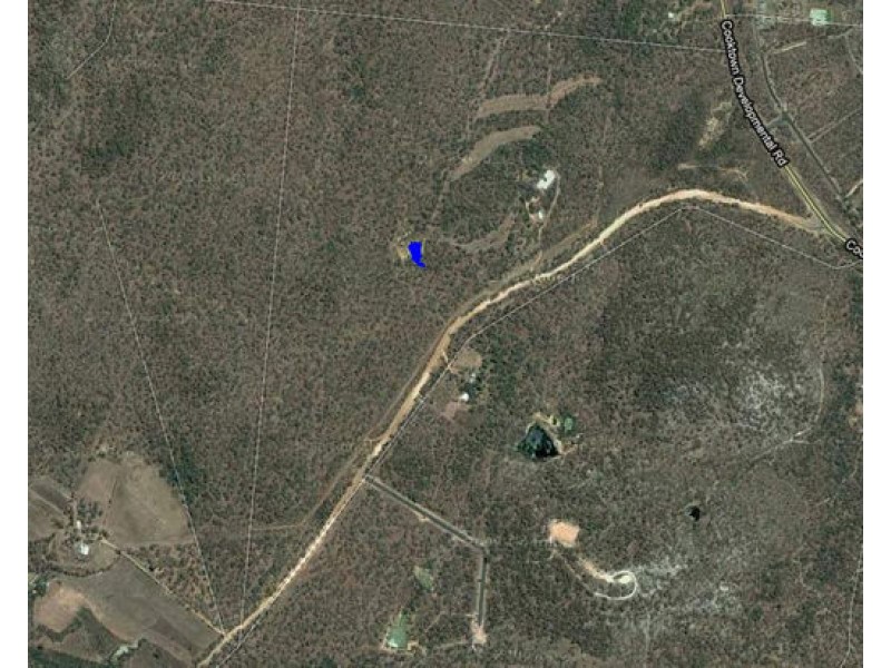 Lot 7 Oaky Creek Road, Cooktown QLD 4895