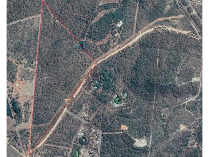 Lot 7 Oaky Creek Road, Cooktown QLD 4895