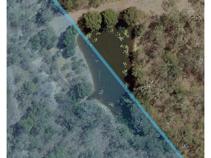 Lot 7 Oaky Creek Road, Cooktown QLD 4895
