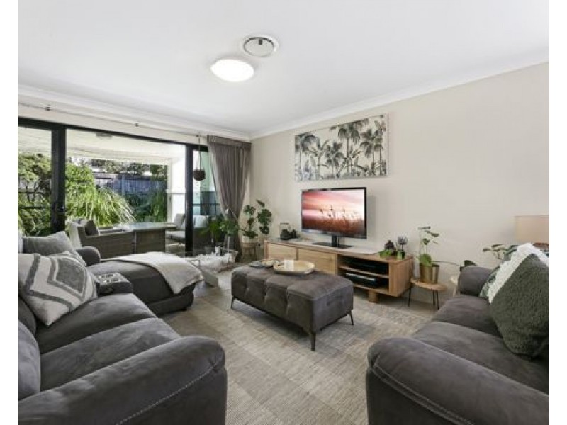 11/139 Gooding Drive, Merrimac QLD 4226