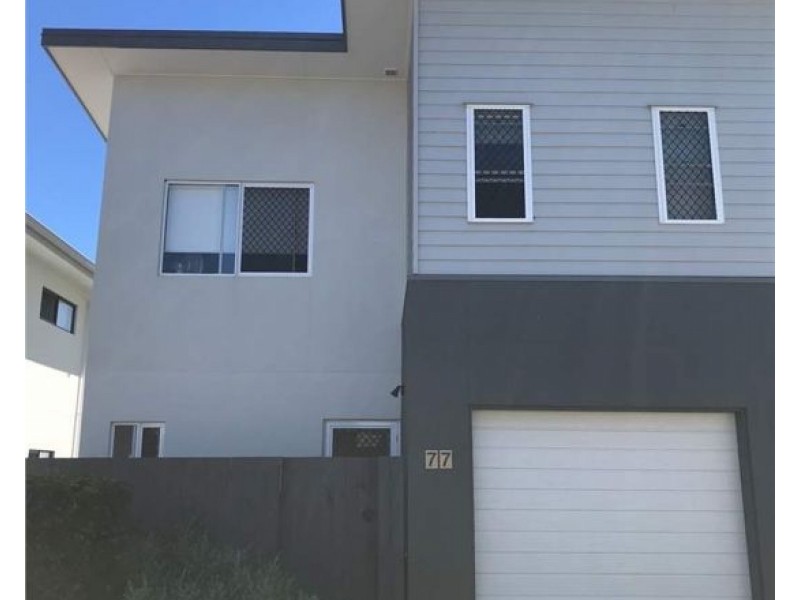 77/30 Creekside Terrace, Albany Creek QLD 4035