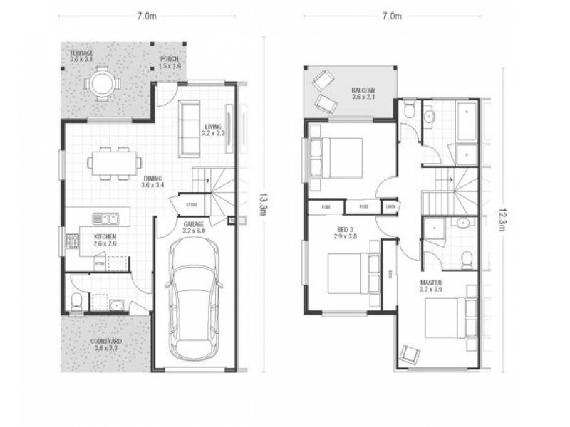 77/30 Creekside Terrace, Albany Creek QLD 4035