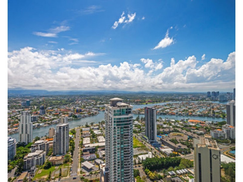 4003/88 The Esplanade, Surfers Paradise QLD 4217