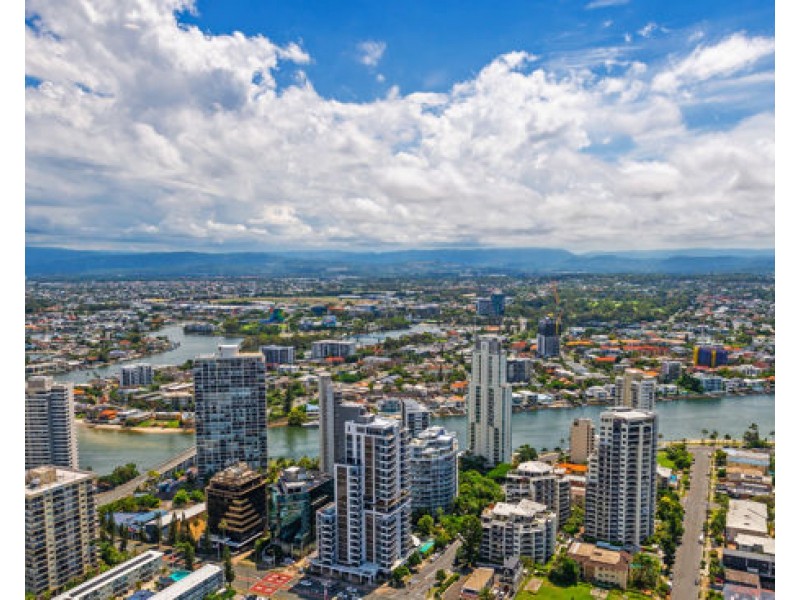 4003/88 The Esplanade, Surfers Paradise QLD 4217