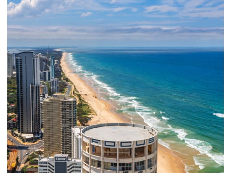 4003/88 The Esplanade, Surfers Paradise QLD 4217