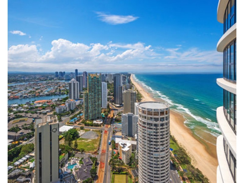 4003/88 The Esplanade, Surfers Paradise QLD 4217