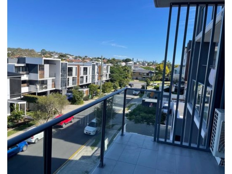 U307 57 Ludwick Street, Cannon Hill QLD 4170