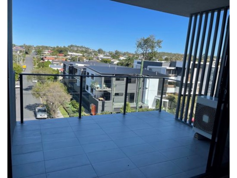 U307 57 Ludwick Street, Cannon Hill QLD 4170