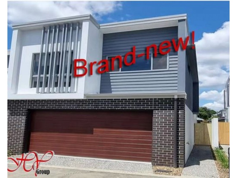 21 / 31 Griffith Place, Seven Hills QLD 4170